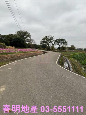 新竹芎林農地-12