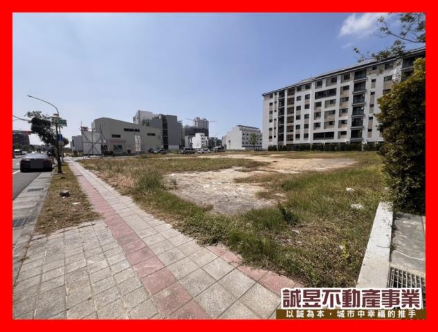 台南安南建地_住宅地-1