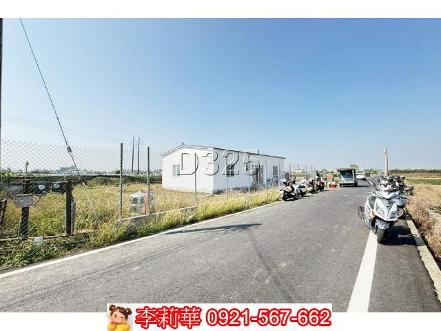 台南新市農地-2