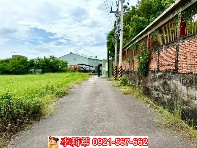 台南永康農地-3