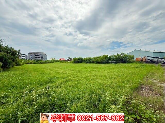 台南永康農地-4