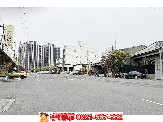 台南安南建地-6