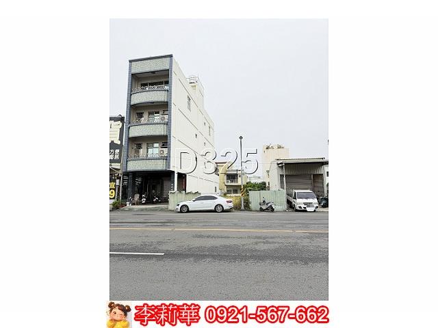 台南安南建地-8