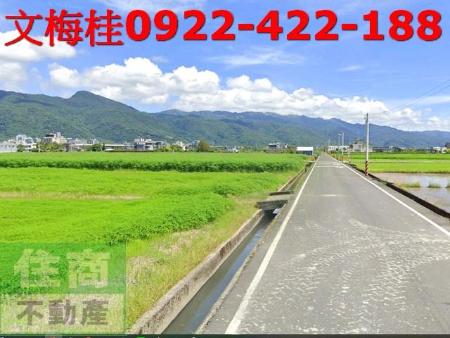 宜蘭礁溪農地-3