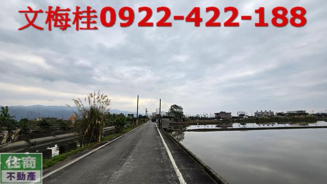 宜蘭礁溪農地-1