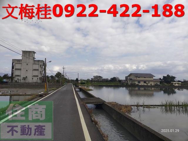 宜蘭冬山農地-3