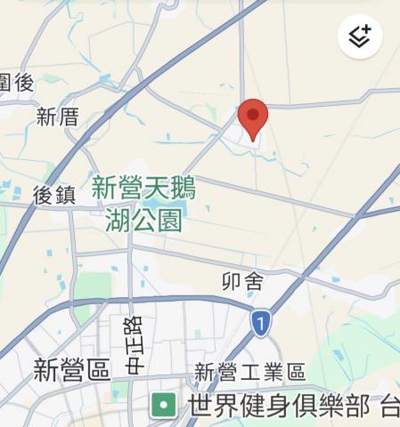 台南後壁建地-14