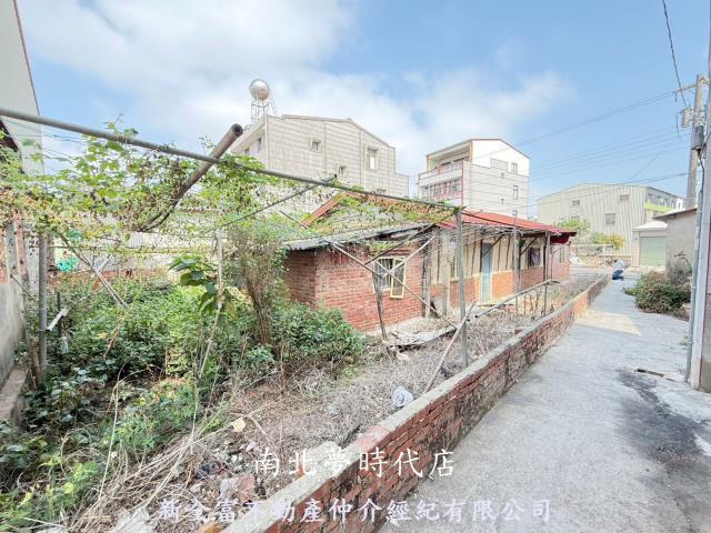 台南後壁建地-2