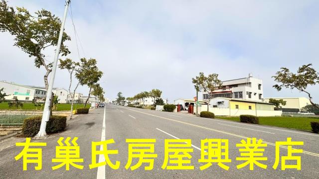 嘉義西區農地-11