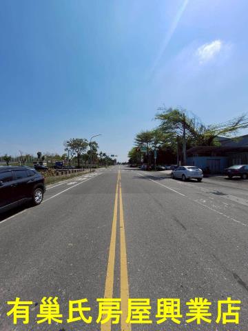 嘉義西區農地-1