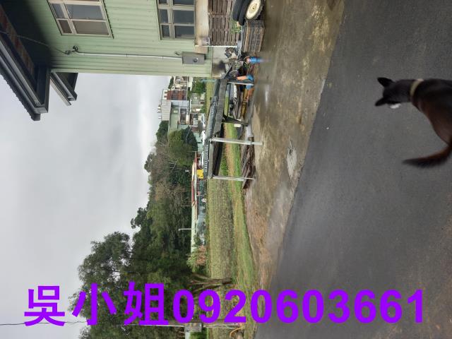 大溪農地-1