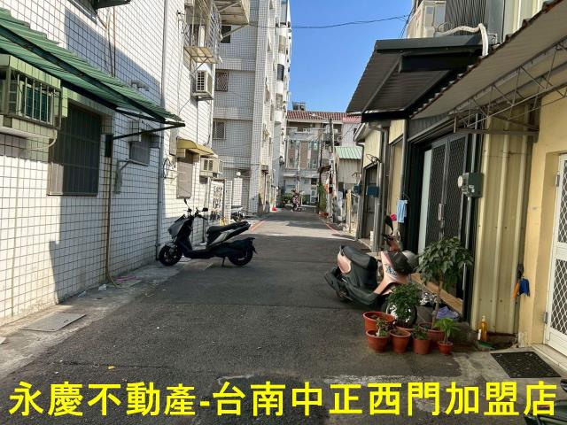台南住宅地-12