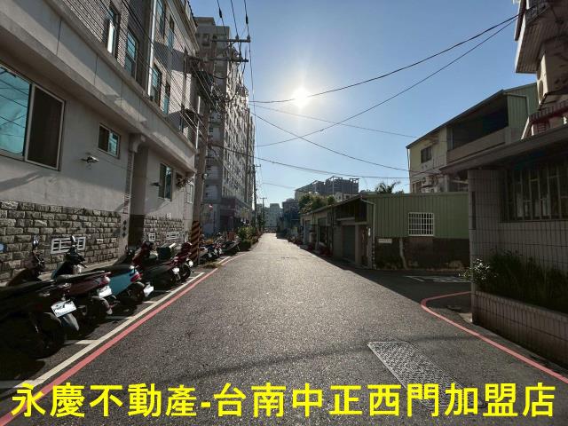 台南住宅地-4