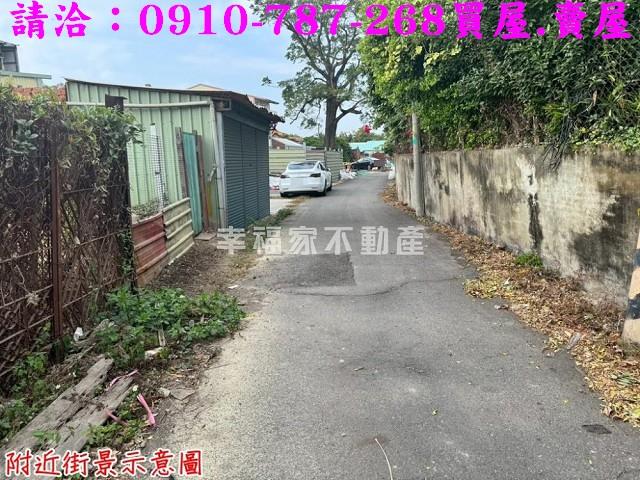 台南鹽水建地-13