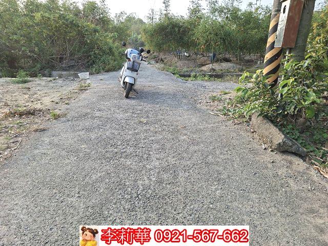 台南關廟農地-6