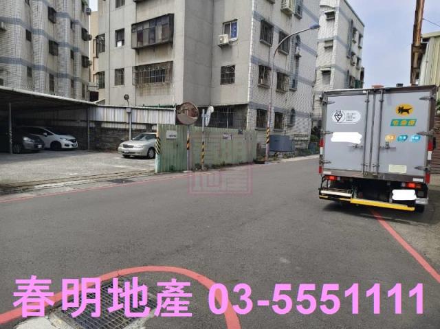 新竹北區建地-6