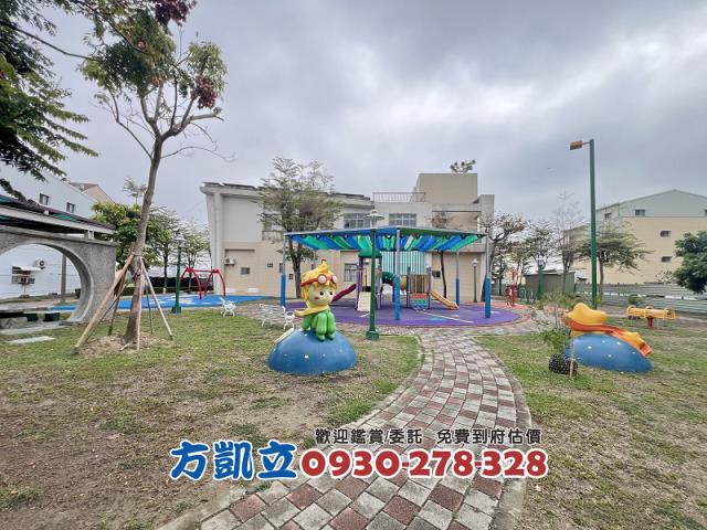 台南南區建地-1