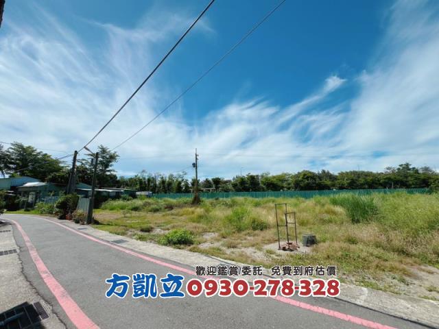 台南南區建地-5