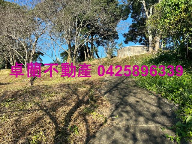 苗栗卓蘭農地-0