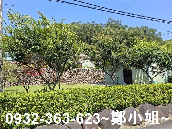 新竹新埔農地-2