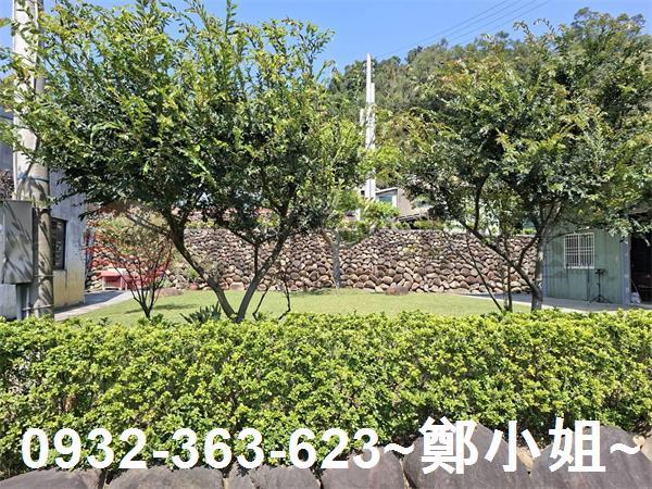 新竹新埔農地-3