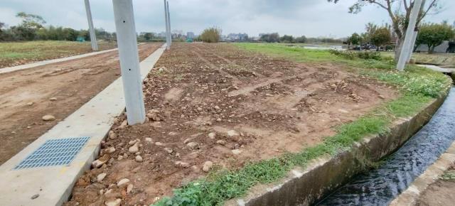 桃園平鎮農地-1