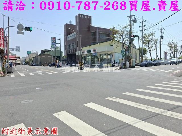 台南新營建地-12