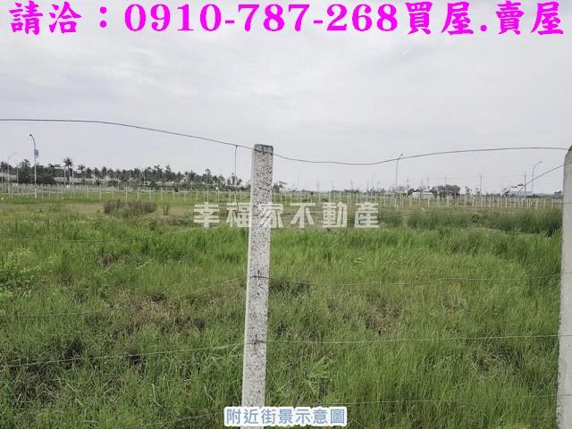 台南安南建地_住宅地-10