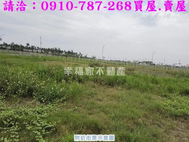 台南安南建地_住宅地-11