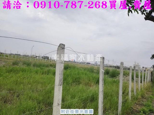 台南安南建地_住宅地-12