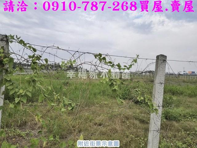 台南安南建地_住宅地-4