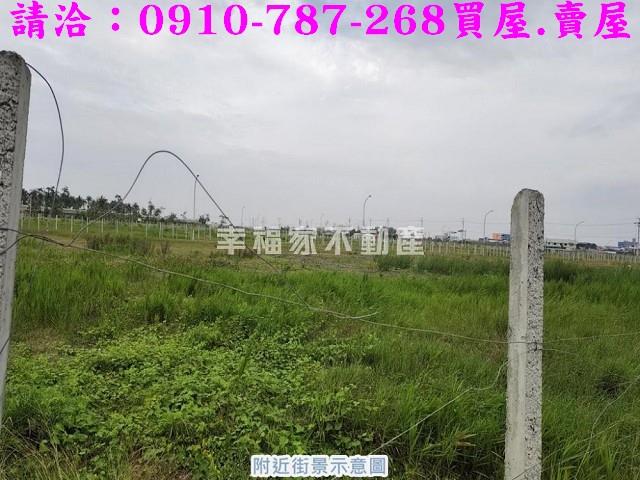 台南安南建地_住宅地-5