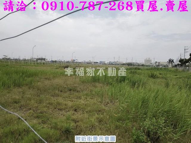 台南安南建地_住宅地-6