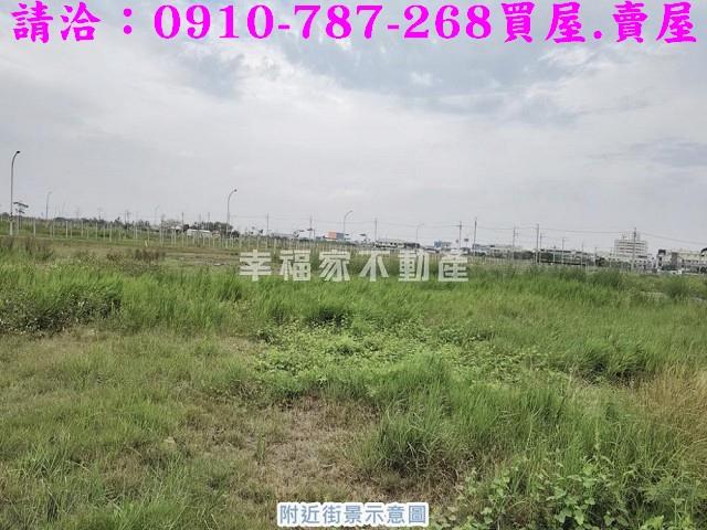 台南安南建地_住宅地-9