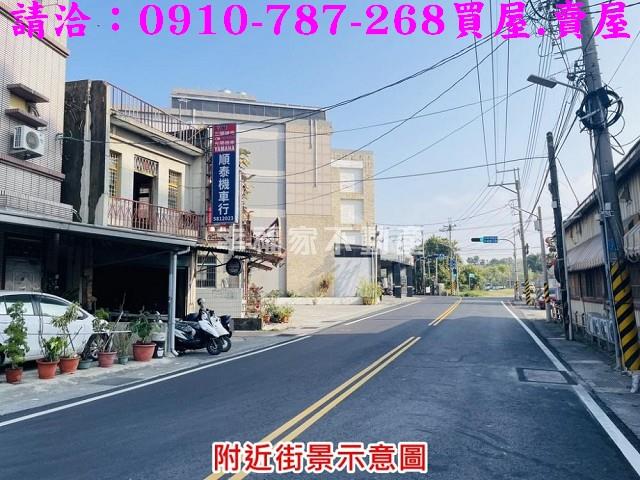 台南善化建地_住宅地-14