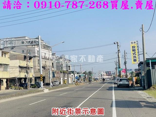 台南善化建地_住宅地-15