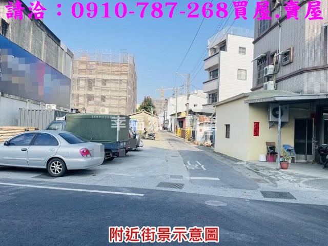 台南善化建地_住宅地-8
