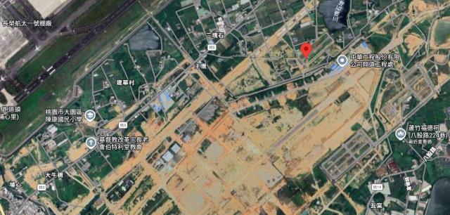 桃園大園建地-2