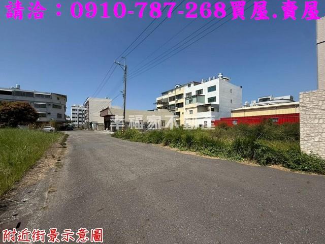 高雄茄萣建地-10