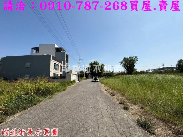 高雄茄萣建地-5