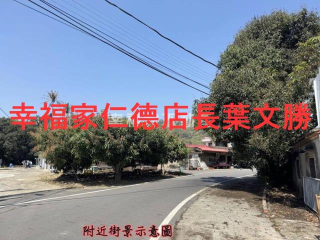 台南玉井農地-13