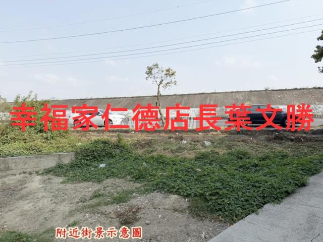 台南西港農地-10