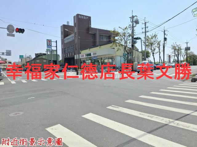 新營住宅地_道路地-13