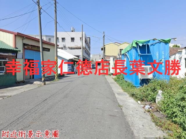 新營住宅地_道路地-7