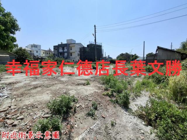 新營住宅地_道路地-9