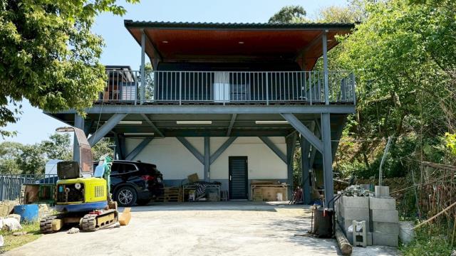 新竹縣關西鎮農地農舍休閒地