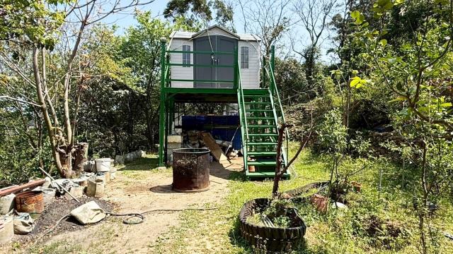 關西農地_山坡地-6