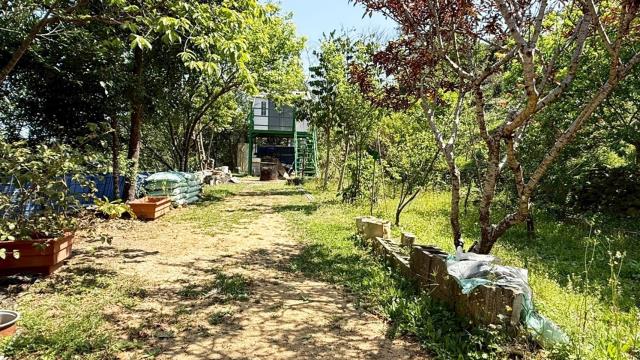 關西農地_山坡地-7