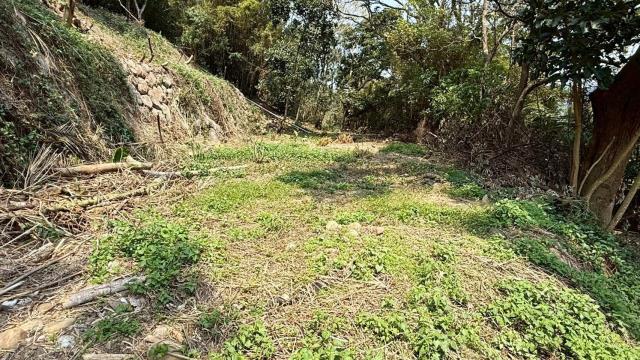 關西農地_山坡地-13
