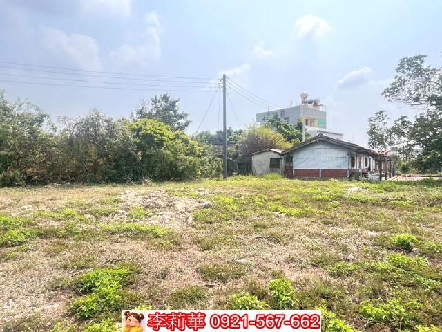 台南後壁建地-8